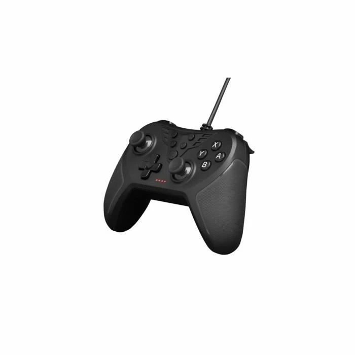 Gamepad Xbox One The G-Lab K-PAD HELIUM Μαύρο 