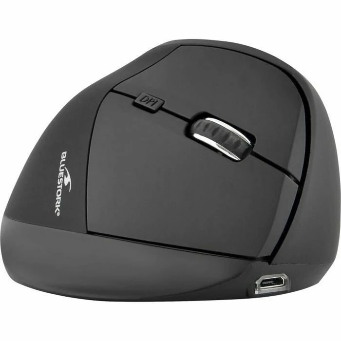 Ποντίκι Ασύρματο Bluestork 1200 DPI