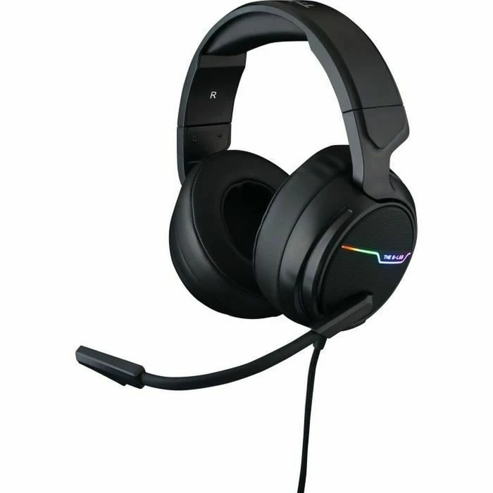 Headset The G-Lab Korp Thallium