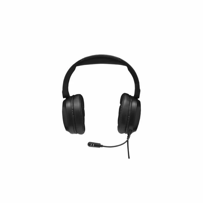 Gaming Headset The G-Lab Korp Barium