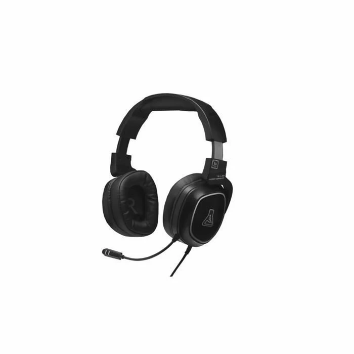 Gaming Headset The G-Lab Korp Barium