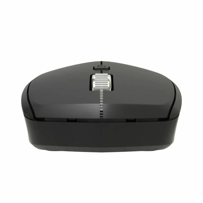 Ποντίκι Ασύρματο Mobility Lab Green-E Μαύρο