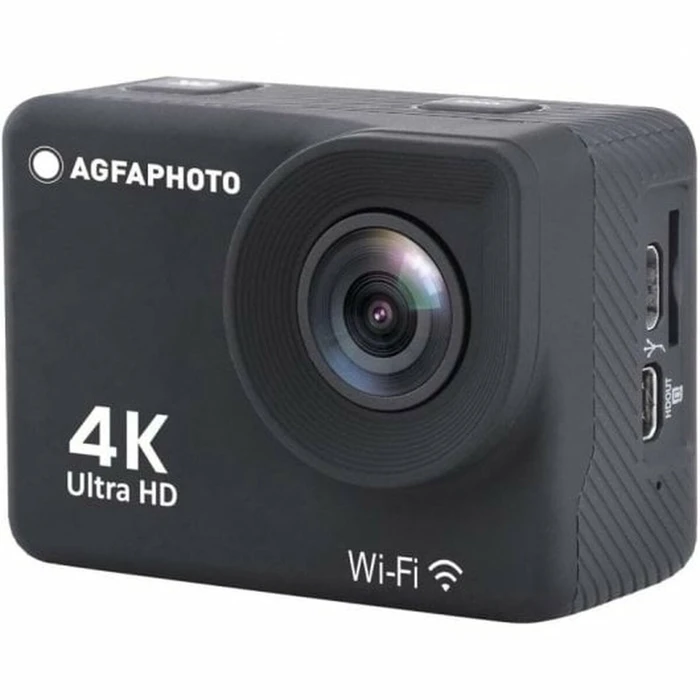 Action Camera Agfa AC9000BK