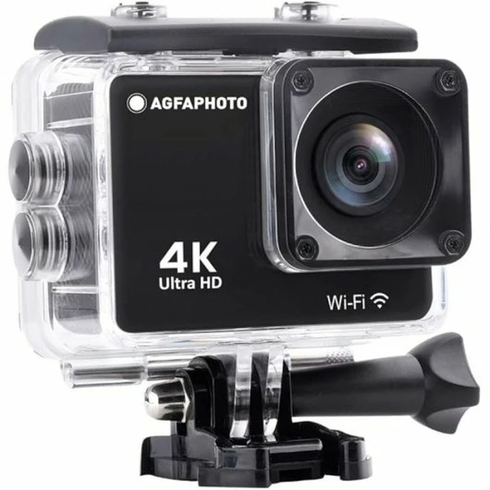 Action Camera Agfa AC9000BK