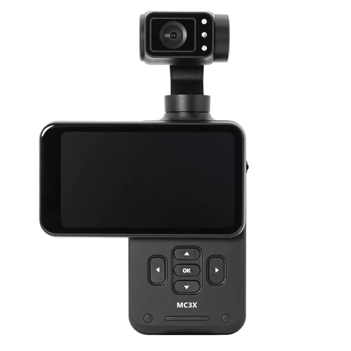 Agfaphoto Action κάμερες Realimove MC3X