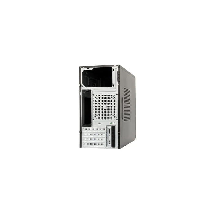 CHIEFTEC CT-04B-OP Midi Tower PC Case Black