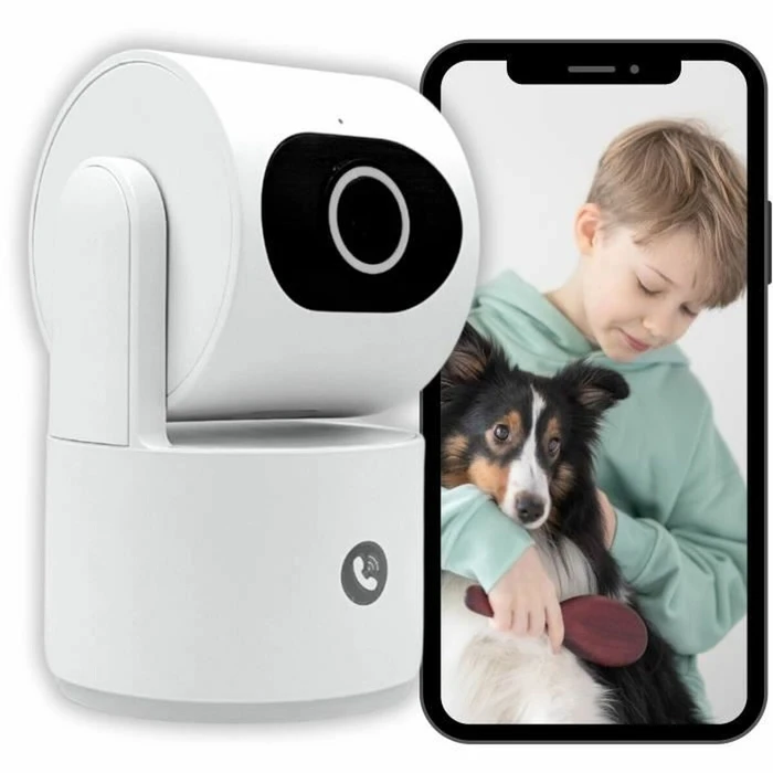 IP Κάμερα Konyks CAMINI CARE 2