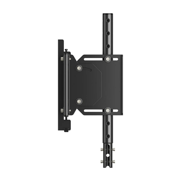 OPLite R8 Fury On-Top Monitor Mount - Black