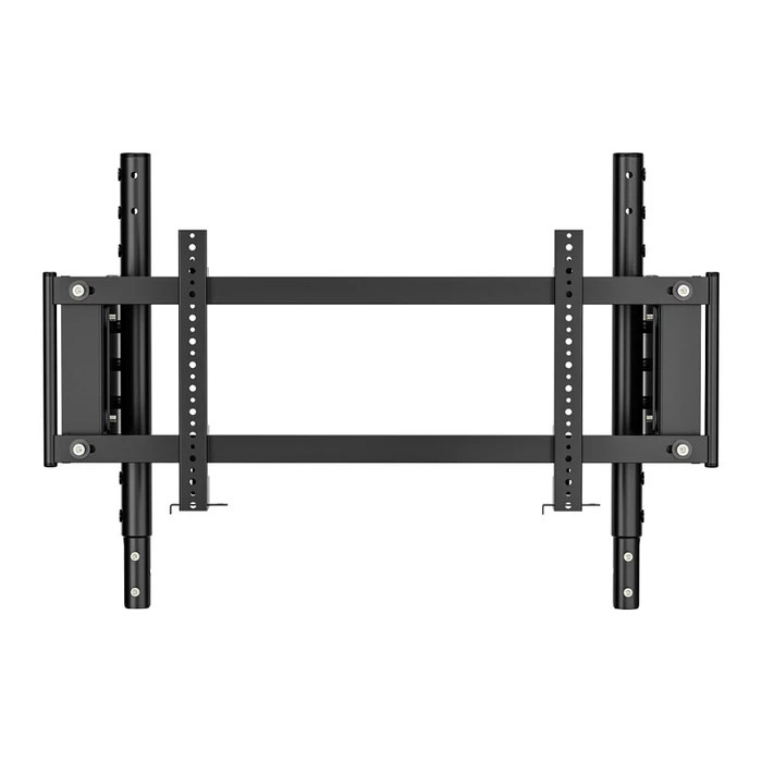 OPLite R8 Fury On-Top Monitor Mount - Black