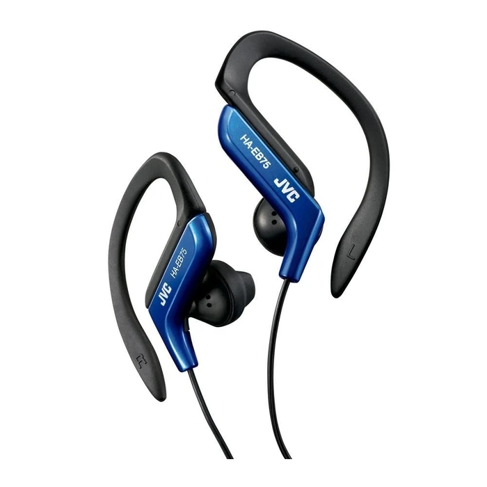 Ακουστικά Ψείρες JVC Sport HA-EB75-A-E BLUE