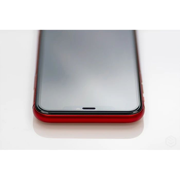 MyScreen Diamond Glass Edge Lite FG Samsung Galaxy A54 black Full Glue