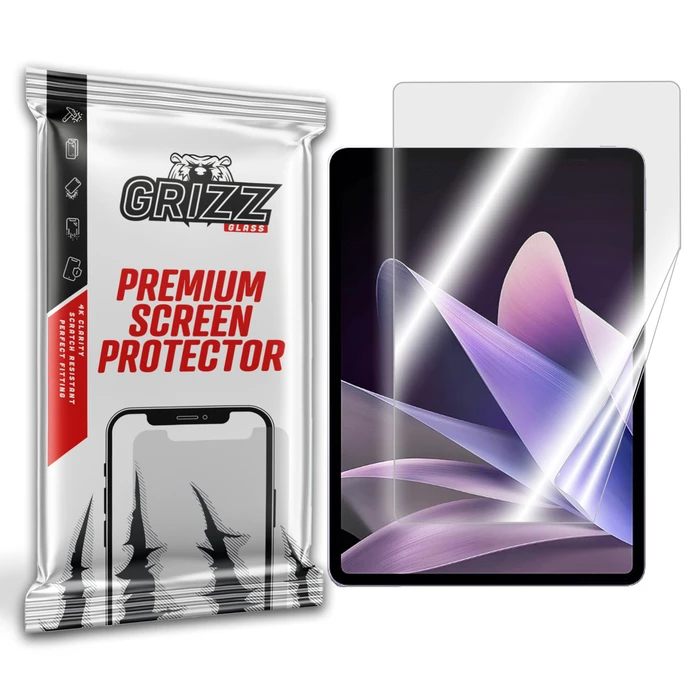 GrizzGlass CeramicFilm vivo Pad 2