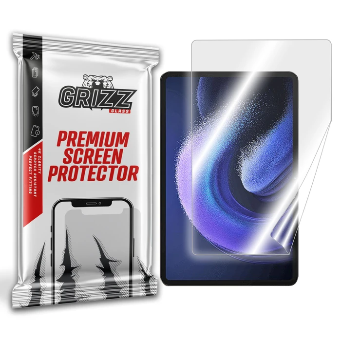 GrizzGlass CeramicFilm Xiaomi Pad 6