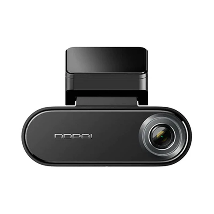 Dashcam Αυτοκινήτου DDPAI Wideorejestrator N5 Dual