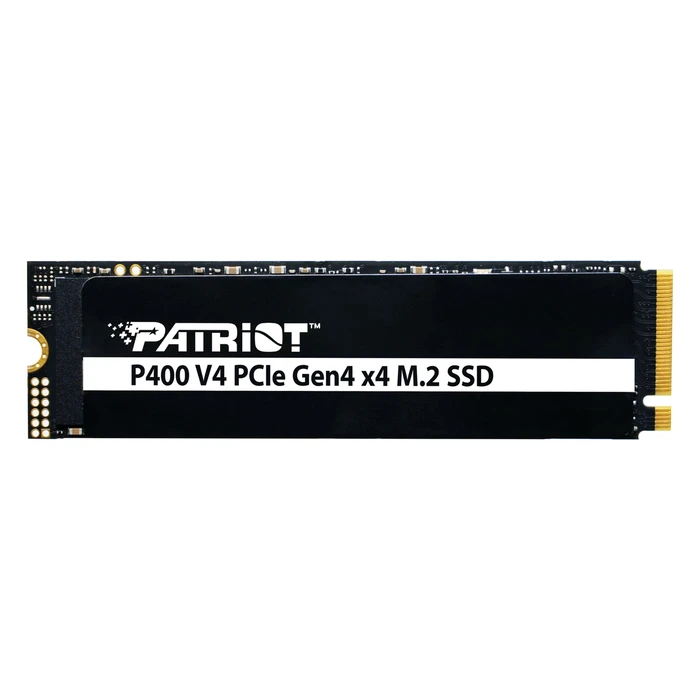 Patriot P400 V4 SSD 500 GB PCIe 4.0 x4 NVMe