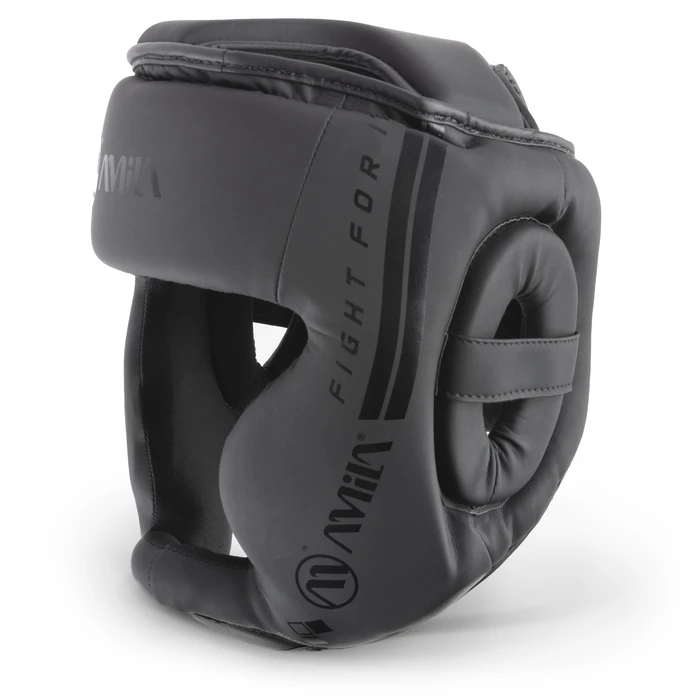 Προστατευτική Κάσκα Πυγμαχίας Amila KAOS M