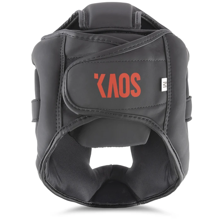 Προστατευτική Κάσκα Πυγμαχίας Amila KAOS M