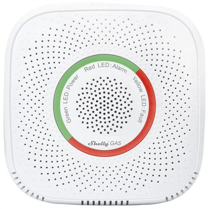 Shelly Ανιχνευτής Αερίου LPG Wi-Fi M0000003
