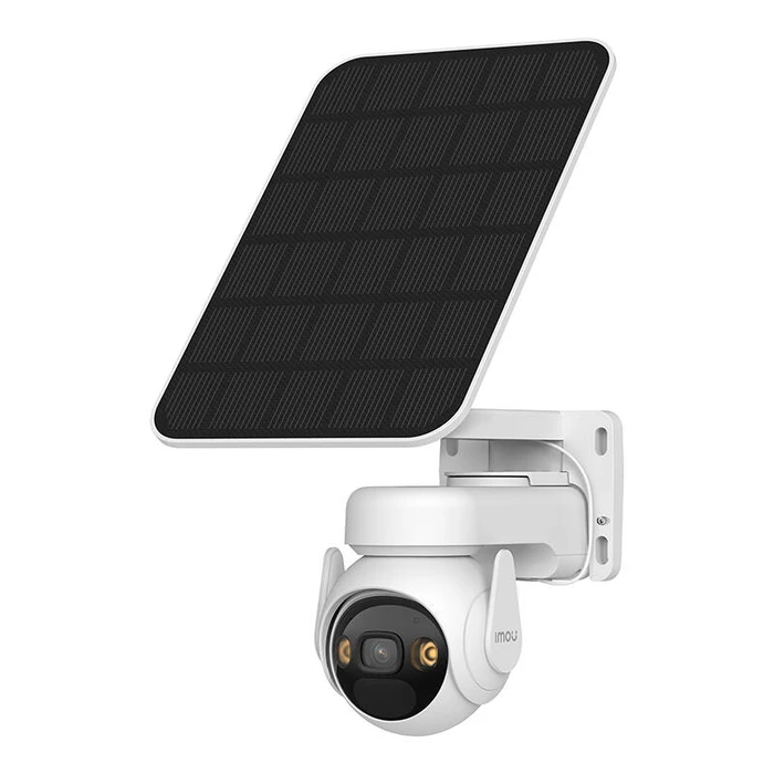 Κάμερα Παρακολούθησης Imou Outdoor Wi-Fi with solar panel Cell PT 3mp H.265