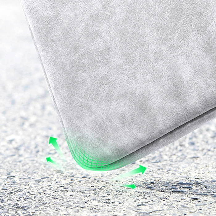 UGREEN LP187 Laptop Case to 14 inch gray