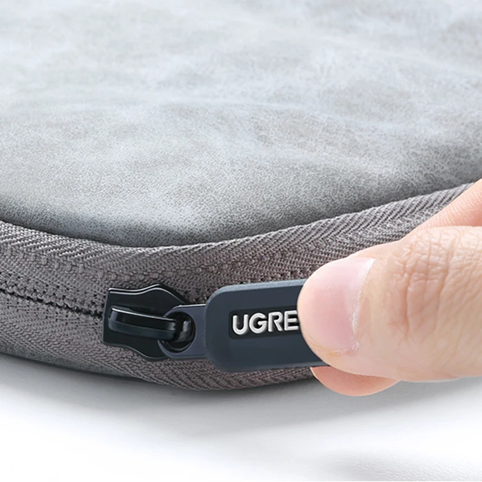 UGREEN LP187 Laptop Case to 14 inch gray