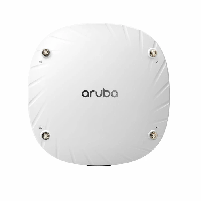 Access Point Aruba Q9H57A Λευκό