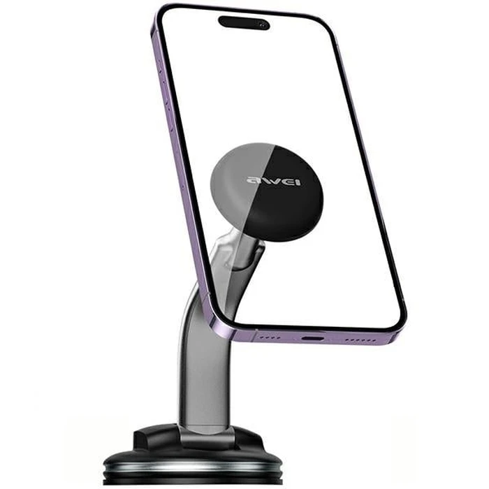 AWEI X45 Car Holder Mount Dashboard black
