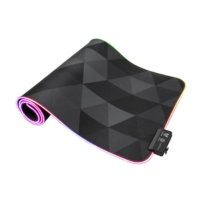 Mousepad Onikuma MP006 RGB (Black)