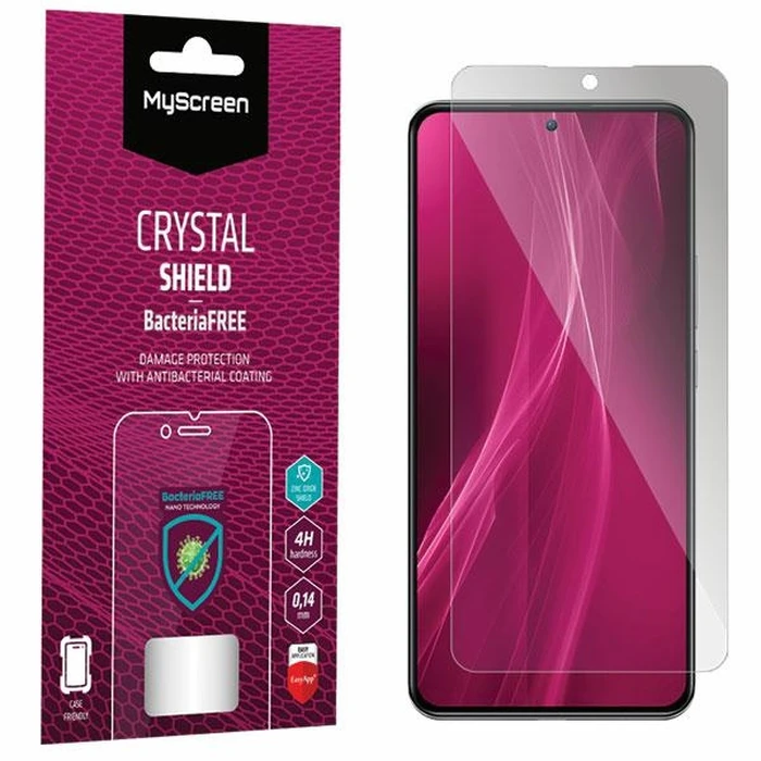 MyScreen Crystal BacteriaFREE Realme 10