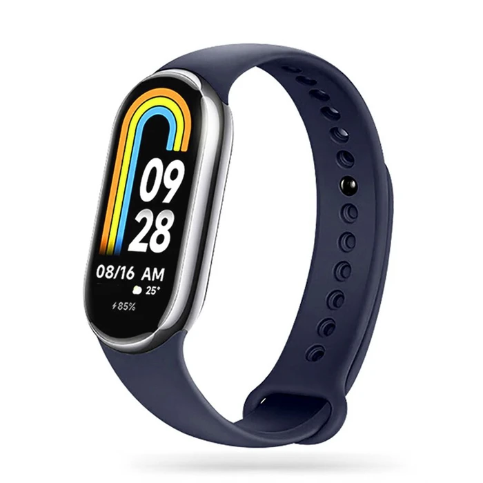 Tech-Protect Iconband Xiaomi Smart Band 8 / 8 NFC / 9 Navy