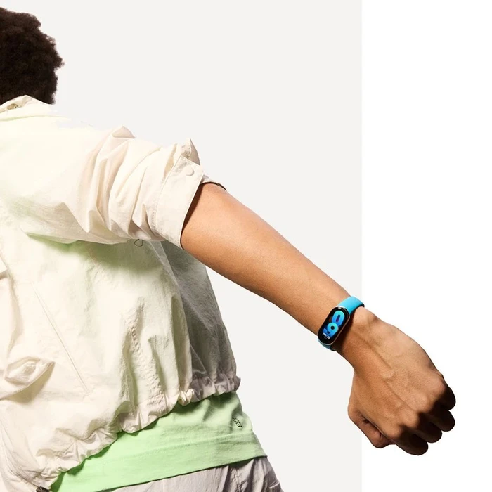 Tech-Protect Iconband Xiaomi Smart Band 8 / 8 NFC / 9 Navy