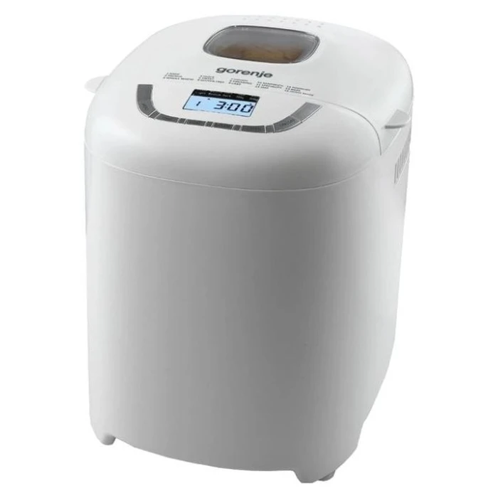 Μηχανή Ψωμιού Gorenje BM910WII λευκή