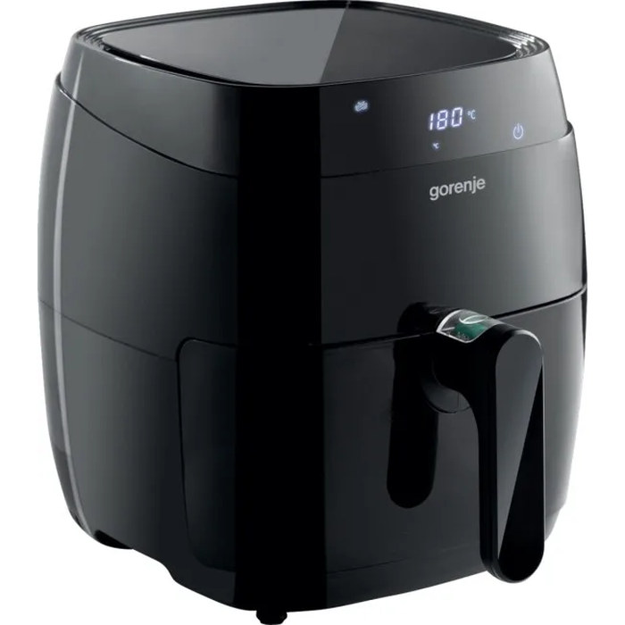 Gorenje AF1409DB Air Fryer - Black