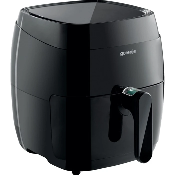 Gorenje AF1409DB Air Fryer - Black
