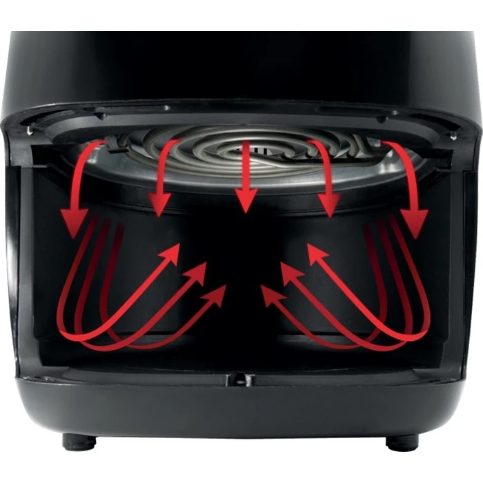 Gorenje AF1409DB Air Fryer - Black
