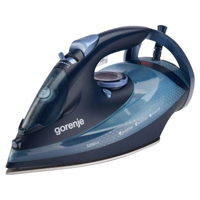 Gorenje SIH3200DB Steam Iron (Blue)