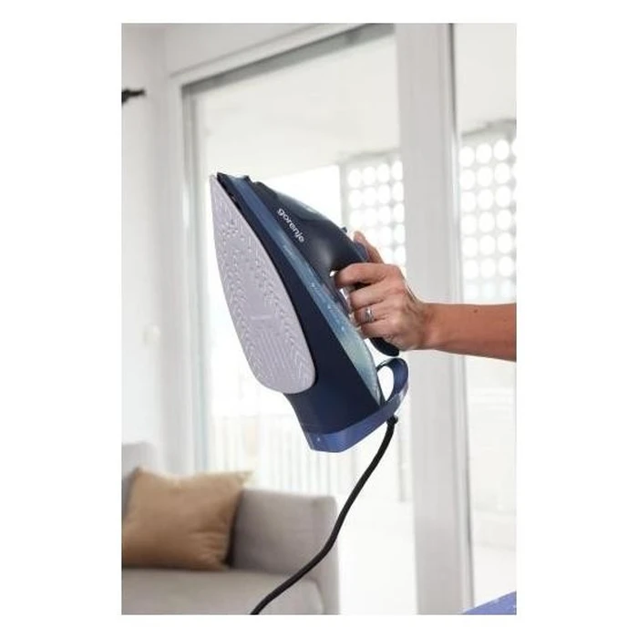 Gorenje SIH3200DB Steam Iron (Blue)