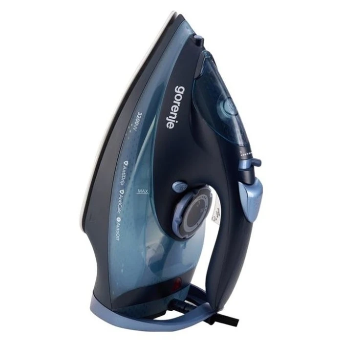 Gorenje SIH3200DB Steam Iron (Blue)