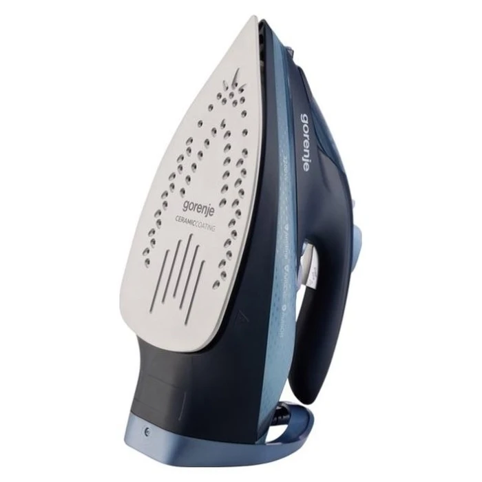 Gorenje SIH3200DB Steam Iron (Blue)