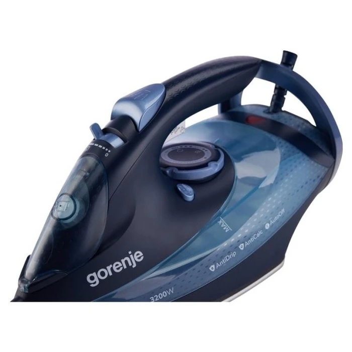 Gorenje SIH3200DB Steam Iron (Blue)
