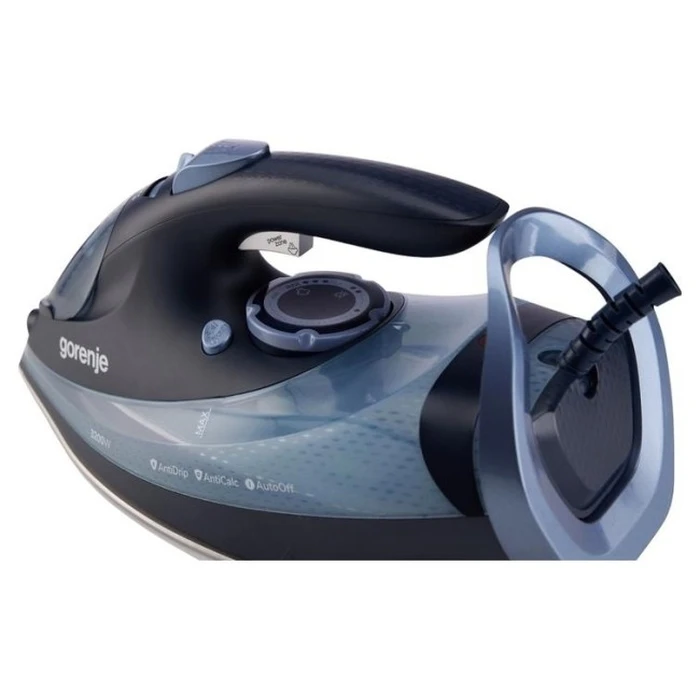 Gorenje SIH3200DB Steam Iron (Blue)