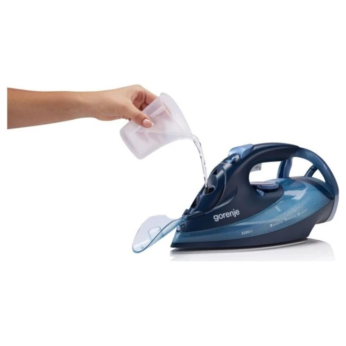 Gorenje SIH3200DB Steam Iron (Blue)