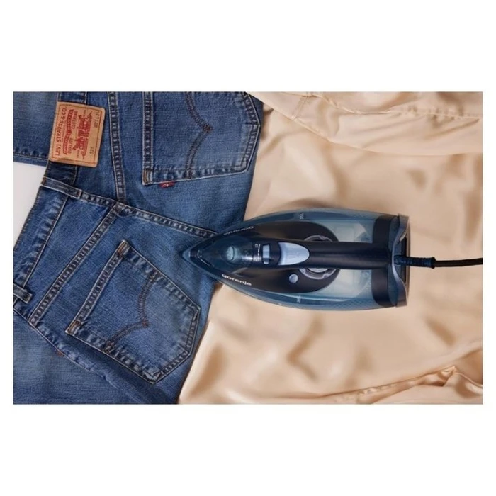 Gorenje SIH3200DB Steam Iron (Blue)