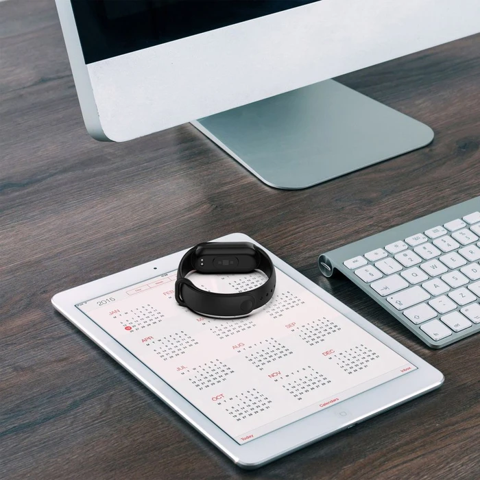 Tech-Protect Iconband Xiaomi Smart Band 8 / 8 NFC / 9 Beige