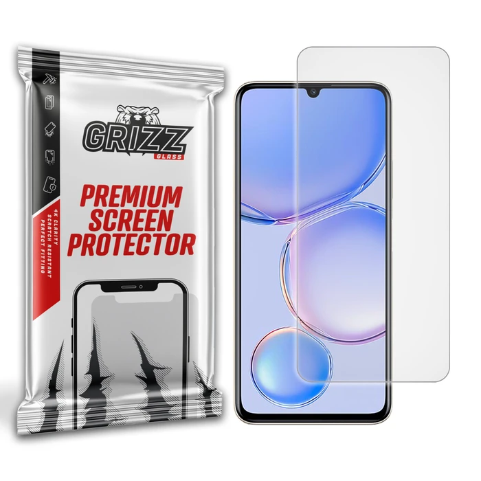 GrizzGlass PaperScreen Huawei Nova Y71