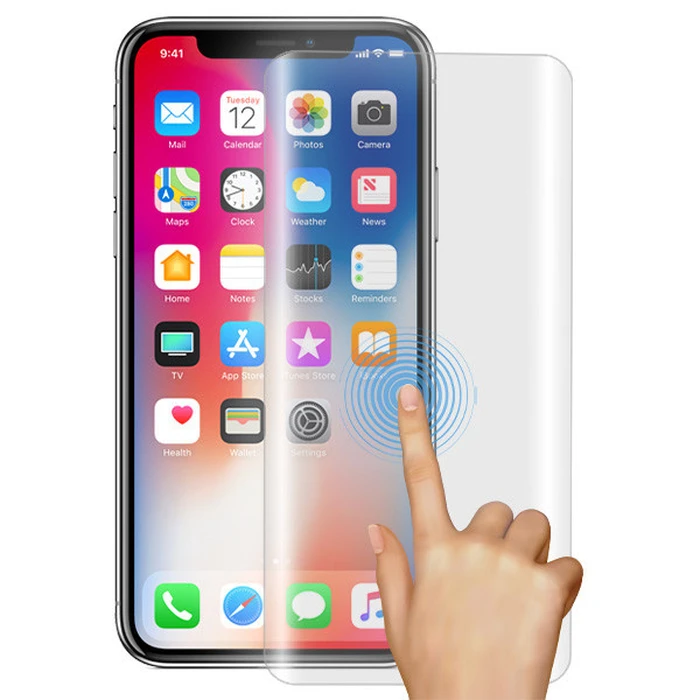 GrizzGlass Hydrofilm Oppo F23 5G
