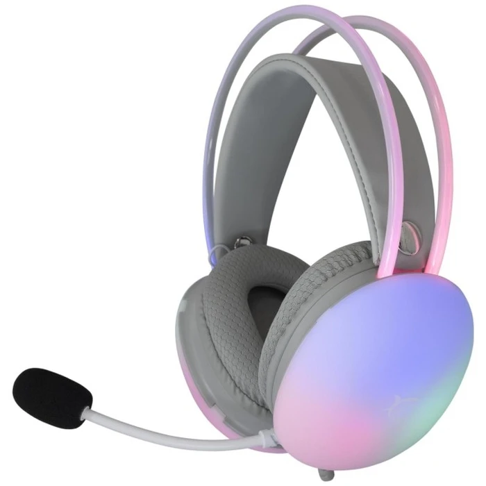 Ακουστικά Gaming White Shark FIREFLY (GH-2342) - Λευκό
