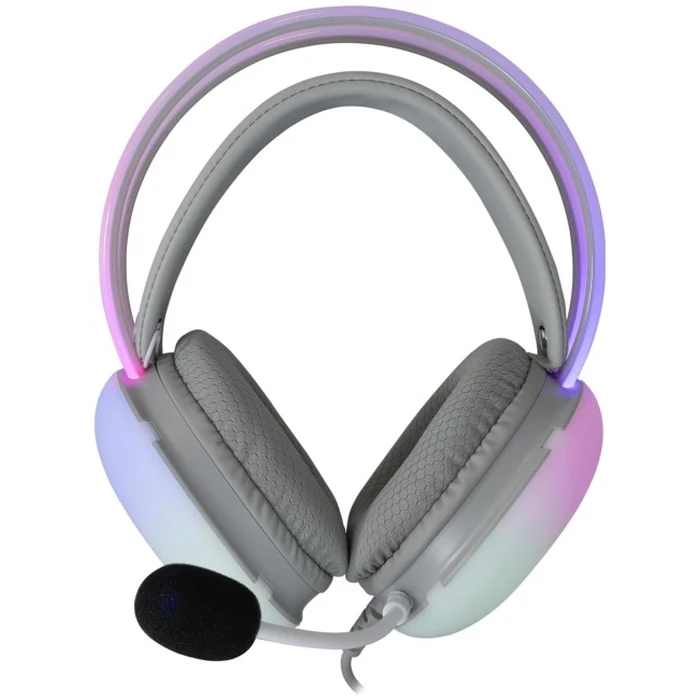 Ακουστικά Gaming White Shark FIREFLY (GH-2342) - Λευκό