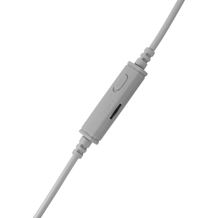 Ακουστικά Gaming White Shark FIREFLY (GH-2342) - Λευκό