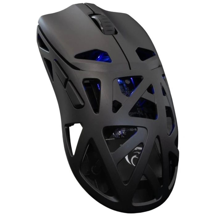 White Shark Dagonet Wireless Gaming Mouse 24000 DPI Black